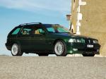 Alpina B3 3.2 Touring 1996 года